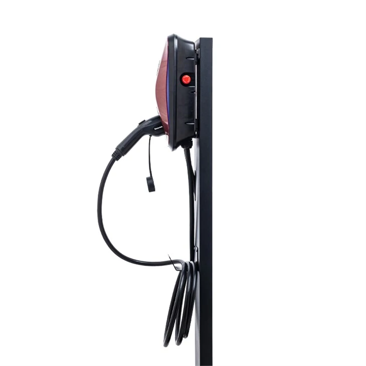 11kW AC EVSE