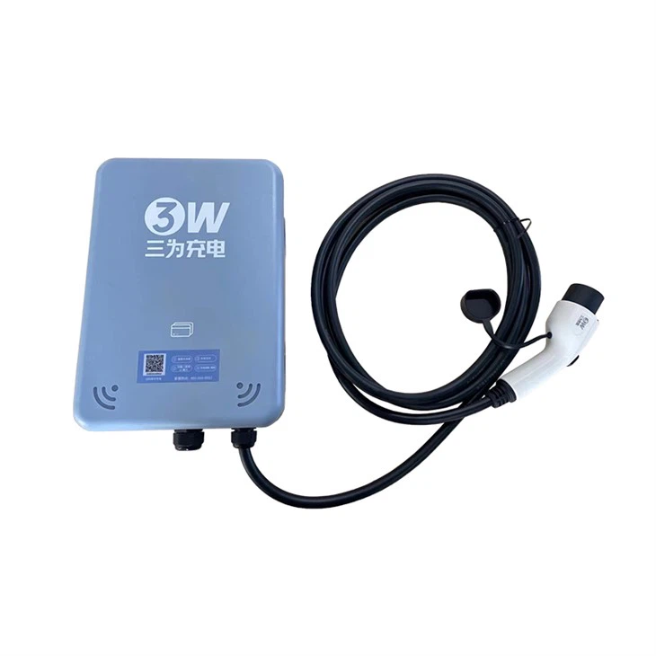 AC Home Charger