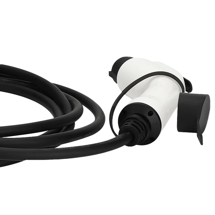 EV Home Charging Cable EV Home Charging Cable