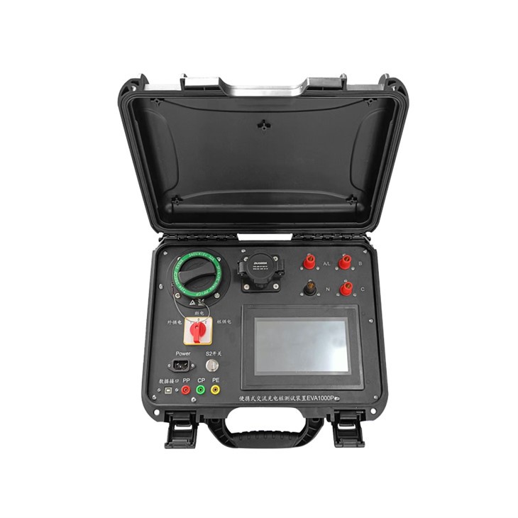 EVSE Testing Equipment