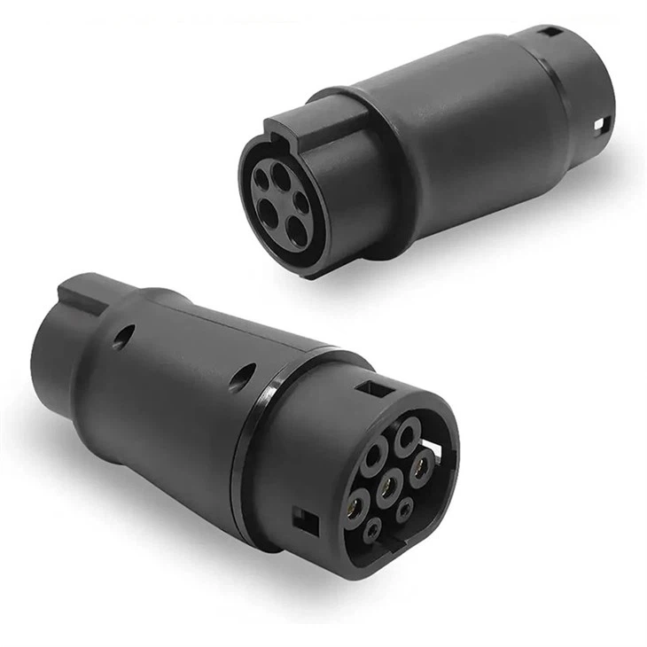EV Charge Adapter