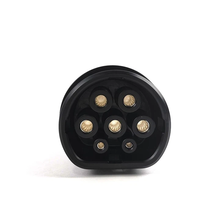 EV Charging Cable Adapter